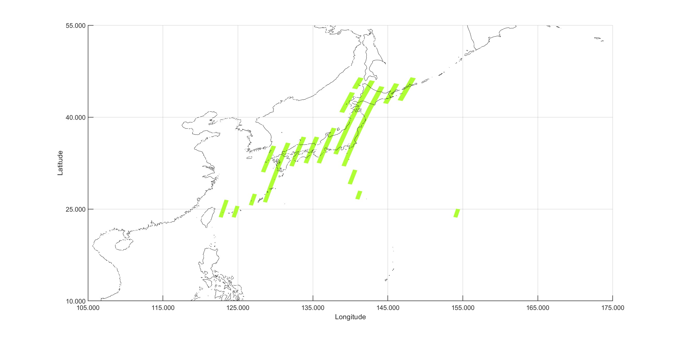 CYCLE_219 - Japan Descending passes